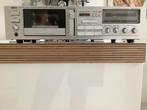 Yamaha Stereo Casettedeck K-540 met Dolby B, C en HX Pro, Ophalen of Verzenden, Enkel, Overige merken, Tiptoetsen