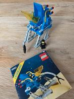 Lego Classic Space sets, Ophalen of Verzenden, Gebruikt, Complete set, Lego
