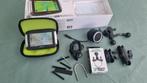 TomTom Rider 410 + RAM mounts + actieve houder, Ophalen of Verzenden, Zo goed als nieuw