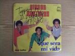 GIBSON BROTHERS    QUE SERA MI VIDA / WEST INDIES, Cd's en Dvd's, Vinyl Singles, Pop, Ophalen of Verzenden, 7 inch, Zo goed als nieuw