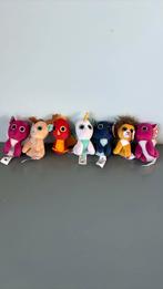 Ty knuffels van Mc Donalds, Ophalen, Gebruikt, Overige typen