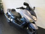 Yamaha XP 500 T MAX 500 FRAAIE STAAT! (bj 2006), Motoren, Bedrijf, Scooter
