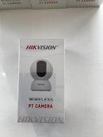 Wireless pt camera, Audio, Tv en Foto, Ophalen of Verzenden, Nieuw, Binnencamera