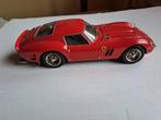 Ferrari 250 GTO Western Models 1962, Overige merken, Gebruikt, Auto, 1:32 tot 1:50