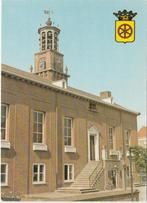 HEUSDEN Stadhuis, Verzamelen, Ansichtkaarten | Nederland, Ongelopen, Noord-Brabant, Verzenden, 1980 tot heden
