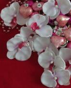 Kerstversiering, Ophalen