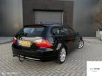 BMW 3-serie Touring 318i High Executive|CRUIS|LEER|AUTOM|, 13 km/l, Achterwielaandrijving, 4 cilinders, 129 pk