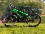 Ghost mouintainbike kind / jeugd, Fietsen en Brommers, Fietsen | Mountainbikes en ATB, 57 cm of meer, Ophalen, Gebruikt, Overige merken