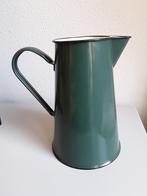 Emaille kan, Ophalen of Verzenden