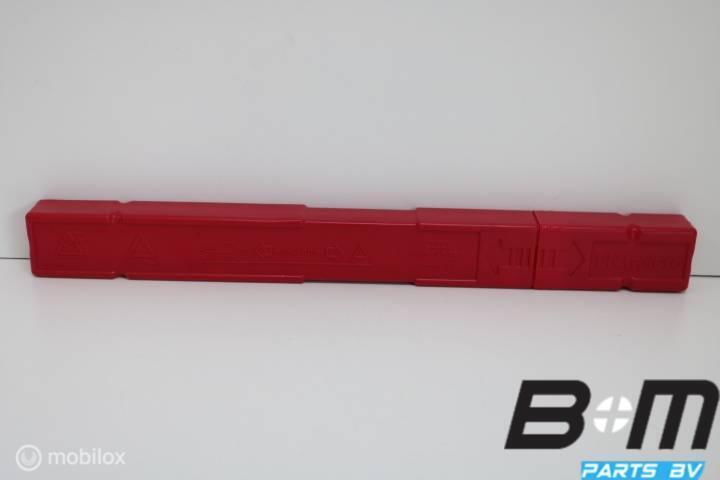 Gevarendriehoek VW Golf 7 R, Auto-onderdelen, Klein materiaal, Gebruikt