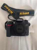 Nikon D7000, Audio, Tv en Foto, Fotocamera's Digitaal, Ophalen of Verzenden, Zo goed als nieuw, Nikon, 8 keer of meer