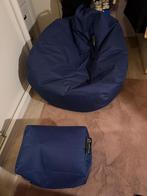 Casacomfy pear xxl zitzak zo goed als nieuw, Ophalen, Zo goed als nieuw
