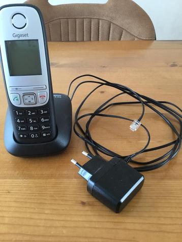 Siemens A415 telefoon (dect) beschikbaar voor biedingen