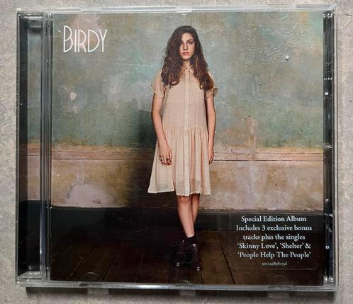 Birdy - Birdy (cd poprock), Cd's en Dvd's, Cd's | Pop, Zo goed als nieuw, 2000 tot heden, Ophalen of Verzenden
