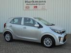 Kia Picanto 1.0 MPi NAVI VIA APP LM-VELGEN CAMERA NL-AUTO, Voorwielaandrijving, Stof, Gebruikt, 4 stoelen