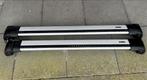 Thule Wingbar Edge Audi A4 Avant dakrailing, Ophalen, Zo goed als nieuw