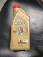 Nieuwe Castrol Edge 5W-30 LL Motorolie - 1 Liter, Ophalen of Verzenden, Nieuw