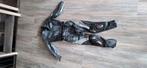 Motorpak MQP (dames), Motoren, Kleding | Motorkleding, Ophalen of Verzenden, Tweedehands, Dames
