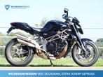 Brutale 990 R, Motoren, Motoren | MV Agusta, Naked bike, 990 cc, Bedrijf, 4 cilinders