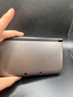 Nintendo 3DS XL Zwart - Gebruikt, Spelcomputers en Games, Spelcomputers | Nintendo 2DS en 3DS, Gebruikt, Lenn hodes, Zwart, 3DS XL