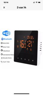 Thermostaat - Nieuw in verpakking, Ophalen of Verzenden, Slimme thermostaat, Nieuw