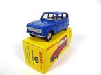 Dinky Toys / Atlas Renault 4L / Schaal 1:43 / NIEUW, Nieuw, Dinky Toys, Ophalen of Verzenden, Auto