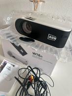 AUN W18/c LED Projector - beamer, Ophalen of Verzenden, Zo goed als nieuw, LED, Overige resoluties