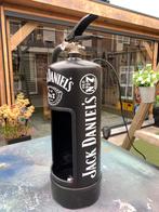 Jack daniel’s brandblusser met led-verlichting, Ophalen of Verzenden, Zo goed als nieuw, Brandblusser