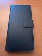 Telefoonhoesje Luxe Bookcase Sony Xperia 5 II Donkerblauw, Telecommunicatie, Mobiele telefoons | Sony, Ophalen of Verzenden, Nieuw