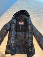 Zavetti canada winterjas XS, Ophalen, Zo goed als nieuw, Maat 46 (S) of kleiner