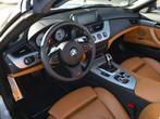 Bmw Z4 sDrive35iS DCT - alle opties, NL, 35dkm!, Auto's, BMW, Automaat, Euro 5, Achterwielaandrijving, Gebruikt