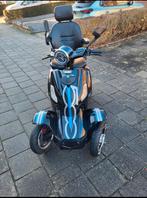 Scootmobiel roadmaster bezorgen mogelijk, Ophalen of Verzenden, 46 km of meer, 16 km/u of meer