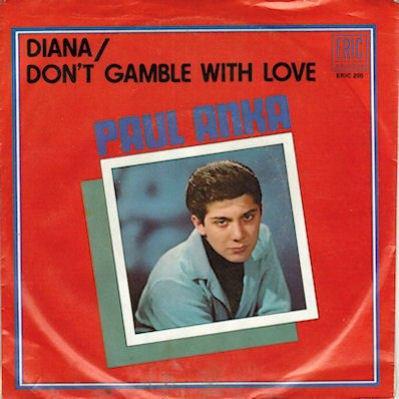 PAUL ANKA   PRACHT KNALLER !! A339, Cd's en Dvd's, Vinyl Singles, Gebruikt, Single, Pop, 7 inch, Ophalen of Verzenden