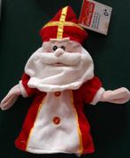 Handpop Sinterklaas NIEUW, Diversen, Sinterklaas, Nieuw, T, Ophalen of Verzenden, H