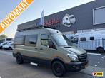 Hymer Grand Canyon S Offroad, crossover, Mercedes automaat, Caravans en Kamperen, Campers, Bedrijf, Diesel, Hymer, Tot en met 2