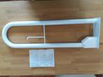 Minder valide beugel Toilet hulp steun zorg, Minder dan 50 cm, Wit, Ophalen of Verzenden, Zo goed als nieuw
