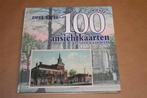 De mooiste 100 ansichtkaarten Veendam, deel 2., Boeken, Ophalen of Verzenden, Gelezen