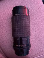 Sigma 80-200mm f/3.5-4 High-Speed Zoom-λ voor Minolta, Ophalen of Verzenden