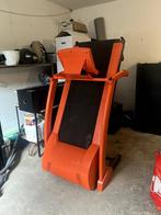 Oranje Loopband / treadmill - Cardiostrong TR-20, Ophalen, Gebruikt, Loopband