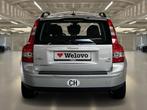 Volvo V50 2.5 T5 AWD Summum Prijs incl. BTW dealer onderhoud, Te koop, V50, Zilver of Grijs, Geïmporteerd