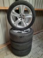 ZGAN 19 inch velgen OEM AUDI A7 S7 A6 C7 C8 S6 WINTERSETJE, Auto-onderdelen, Banden en Velgen, 19 inch, Banden en Velgen, Personenwagen