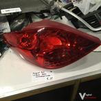 Peugeot 207 3 drs 1.4  8 v benzine 2007  Achterlicht Links o