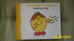 Roger Hargreaves  mevrouwtje 11, Boeken, Verzenden, Gelezen, Fictie algemeen