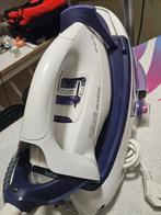 Tefal Strijkgenerator, Ophalen of Verzenden, Gebruikt, Strijkijzer met snoer