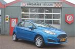 Ford Fiesta 1.25..12 mnd. gar... (bj 2013), Voorwielaandrijving, 1242 cc, Handgeschakeld, Fiësta