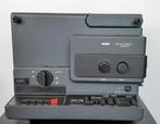 Bauer T502  super 8 projector, Verzamelen, Fotografica en Filmapparatuur, Projector, Ophalen of Verzenden, 1980 tot heden
