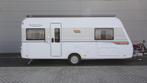 LMC Style 460 D voortent +dakluifel, Caravans en Kamperen, Schokbreker, Rondzit, Bedrijf, Overige typen