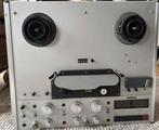 Revox A77*3, b77 en pr99 plus onderdelen, Ophalen