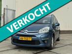 Citroen Grand C4 Picasso 1.6 VTi Business 7pers. Airco/Cruis, Voorwielaandrijving, Euro 5, Gebruikt, 4 cilinders
