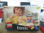 LEGO BASIC 4212, Kinderen en Baby's, Speelgoed | Duplo en Lego, Ophalen of Verzenden, Nieuw, Complete set, Lego